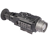 Image of Morovision Tactical 2x30mm 320x240 30Hz Thermal Weapon Sight