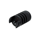 Image of Morovision 3-way (On/Off/Momentary) Toggle Switch for OP-6 Incandescent Light