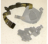 Image of Morovision AKA2-HMA Helmet Mount Assembly w/ Universal Shroud