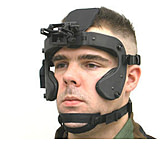 Image of Morovision Face Mask Assembly for PVS-14, PVS-7 - ITTA-275121-2