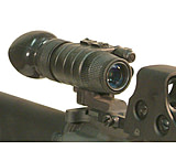 Image of Morovision MV-14HP Mini Night Vision Monocular w/ Data Sheet - Gen 2