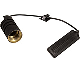 Image of Morovision Straight Wire Remote Cable Pressure Pad Switch for OP-6