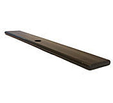 Image of Thermal Eye 4000b / 4000m / 5000xp Camera Roof Bar Mounts