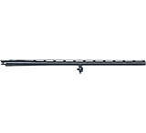 Mossberg 12 Gauge All Purpose Barrel, 28in, 6 Shot, Matte Blue 90123