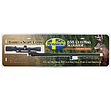 Image of Mossberg 90835 835 12 Gauge 24&quot; Blue Scope Base W/Scope