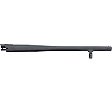 Image of Mossberg 91335 Extra Barrels 12 Gauge 18.5&quot; Blue Front Bead