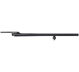 Image of Mossberg 92056 500 Barrel 12 Gauge 24&quot; Integral Scope Base Blued