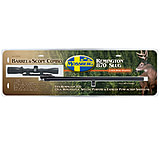 Image of Mossberg 92356 Extra Barrels 12 Gauge 24&quot; Blue Cantilever Scope Mount