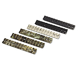 Image of Mossberg 96203 Picatinny Rail 96200 Standard Metal Mossy Oak