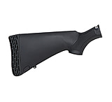 Image of Mossberg Flex Synthetic Standard Compact Stock Black For 500/590 Only 95223M