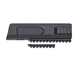 Image of Mossberg Flex Tactical Forend With Tri-Rails Synthetic Black For Flex 500/590 Only 95213