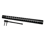 Image of Mossberg Heat Shield for Model 500 590 Blue 95065
