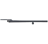 Image of Mossberg MOS Model 500 Extra Slug Barrel 12 Gauge 24 Inch Parkerized Finish Fully Rifled With Integral Scope Base 92256