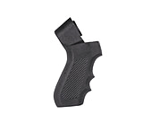 Image of Mossberg Synthetic Pistol Grip With Quick Detach Swivel Posts 12 Gauge Black 95000