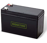 Image of Moultrie Feeders 12 Volt Rechargeable Battery