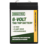 Image of MOU MFA-15120 6V TAB-TOP BATTERY PRO HUNTER III