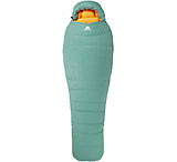 Image of Mountain Equipment Glacier 1000 Regular Sleeping Bag - Women's