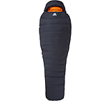 Image of Mountain Equipment Glacier 450 Sleeping Bag, Left Zip - Men's