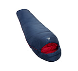 Image of Mountain Equipment Helium 250 Sleeping Bag, Left Zip - Women's