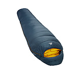 Image of Mountain Equipment Helium 400 Sleeping Bag, Left Zip - Men's