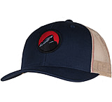 Image of Mountain Khakis Teton Patch Trucker Hat - Men's