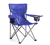 Mountain Summit Gear Anytime Chair, Blue, MSG-AC/BL
