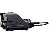 Image of MSE Sight Systems AQC1C Reflex Sight 35x24mm, CR123 Battery