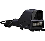 Image of MSE Sight Systems AQC1 Reflex Sight 35x30mm, AA Lithium Battery, QD