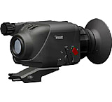 Image of MSE Sight Systems AQC Weapon Mounted Night Vision Scope - Observation Night Sight, 7.6V, QD