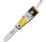 Image of Mtech Bottle Linerlock A/O Craft