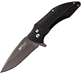 Image of Mtech Button Lock Folding Knife