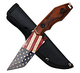 Image of Mtech MT-20-87 4.25in Fixed Blade Knife