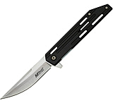 Image of Mtech Linerlock A/O Black MTA1200BK