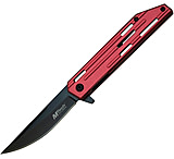Image of Mtech Linerlock A/O Red