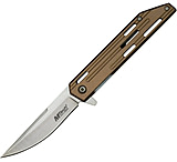 Image of Mtech Linerlock A/O Tan