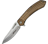 Image of Mtech Linerlock A/O Tan MTA1201TN