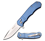 Image of Mtech Manual Folding Knive, 2.75in Blade, 6.75in Overall, 3CR13 Steel Blade Knive