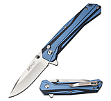 Image of Mtech Manual Folding Knive, 3.25in Blade, 3CR13 Blade Knive
