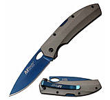 Image of Mtech MT-1076 3in Manual Folding Knife