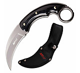 Image of Mtech MT-20-84 3.5in Fixed Blade Knife