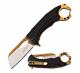 Image of Mtech MT-A1028 2.5in Spring Assisted Knife