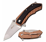 Image of Mtech MT-A1074 2.5in Spring Assisted Knife