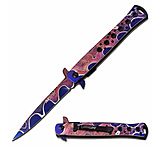 Image of Mtech MT-A1088 4in Spring Assisted Knife