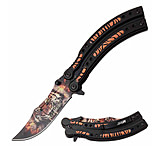 Image of Mtech MT-A1122 3.5in Spring Assisted Knife