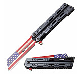 Image of Mtech MT-A1123 3.5in Spring Assisted Knife