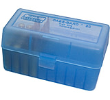 Image of MTM 50 Round Rifle Ammo Case