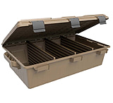 Image of MTM Divided Ammo Box