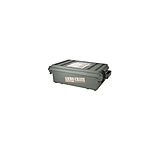MTM 570 Ammo Crate Utility Box, 570 cubic in, Army Green, ACR4P18
