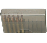 Image of MTM Large Base 20 Round Rifle Ammo Box