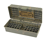 Image of MTM Model SF-50 Shotshell Cases 12 Gauge Camouflage SF-50-12-09